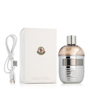 Damenparfüm Moncler EDP Pour Femme 150 ml