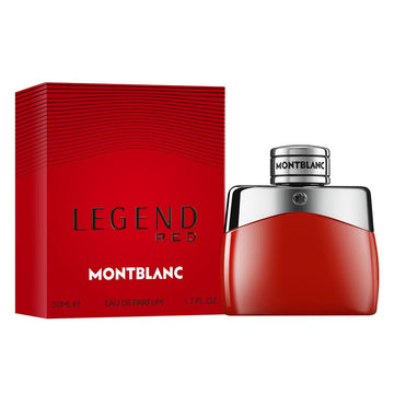 Herrenparfüm Montblanc Legend Red EDP (50 ml)