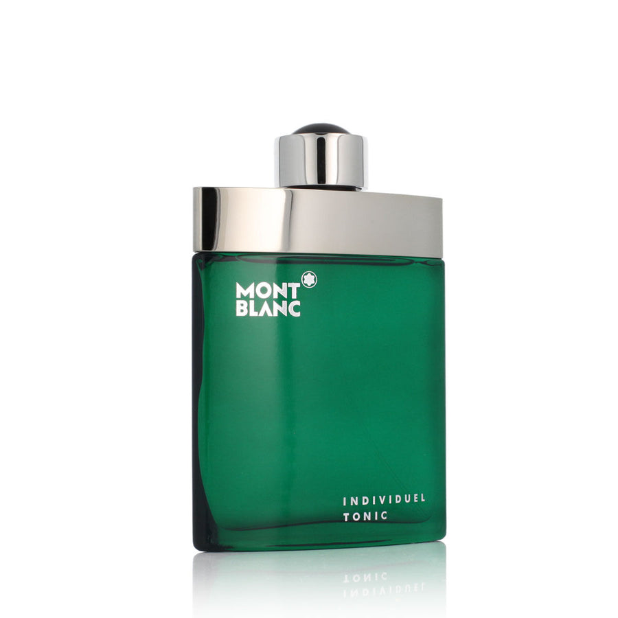 Herrenparfüm Montblanc EDP Individuel Tonic (75 ml)