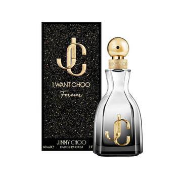 Damenparfüm Jimmy Choo EDP I Want Choo Forever (60 ml)