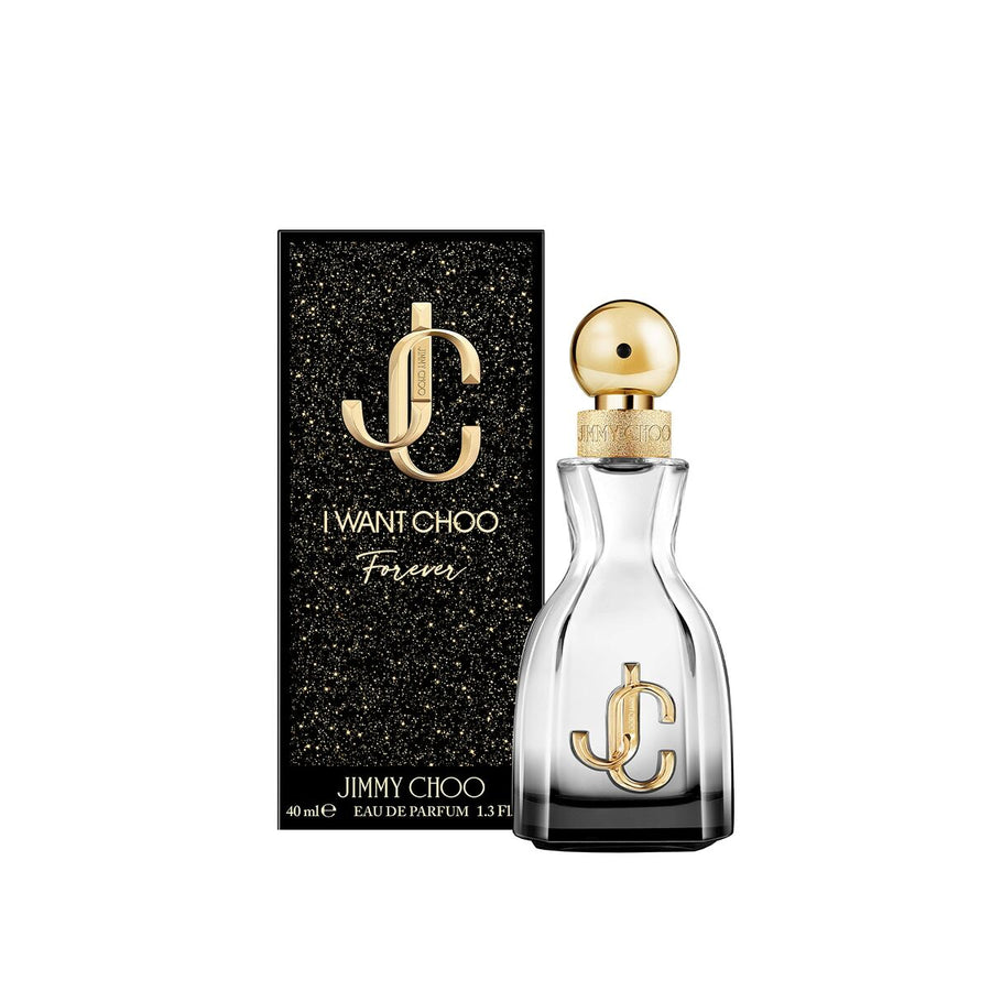 Perfume for women Jimmy Choo EDP 40 ml I Want Choo Forever