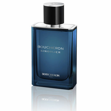 Herrenparfüm Boucheron EDP 100 ml Singulier