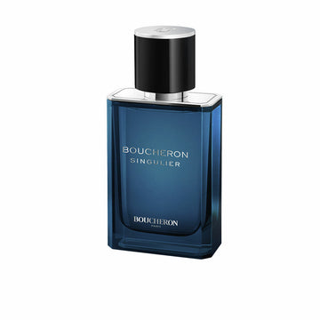 Herrenparfüm Boucheron EDP Singulier 50 ml