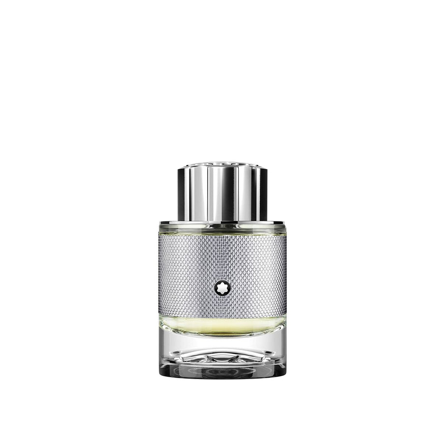 Perfume para hombre Montblanc EDP Explorer Platinum 60 ml