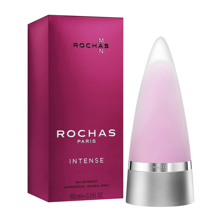 Herrenparfüm Rochas EDP Rochas 100 ml