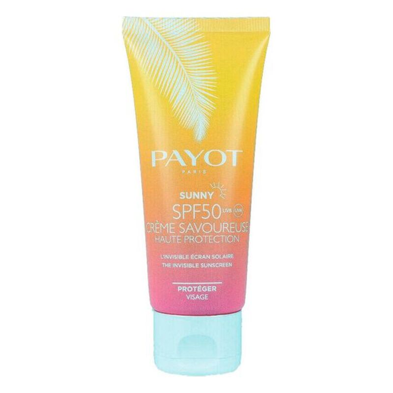 Sonnencreme Sunny Payot Sunny Spf 50 (50 ml) 50 ml Spf 50