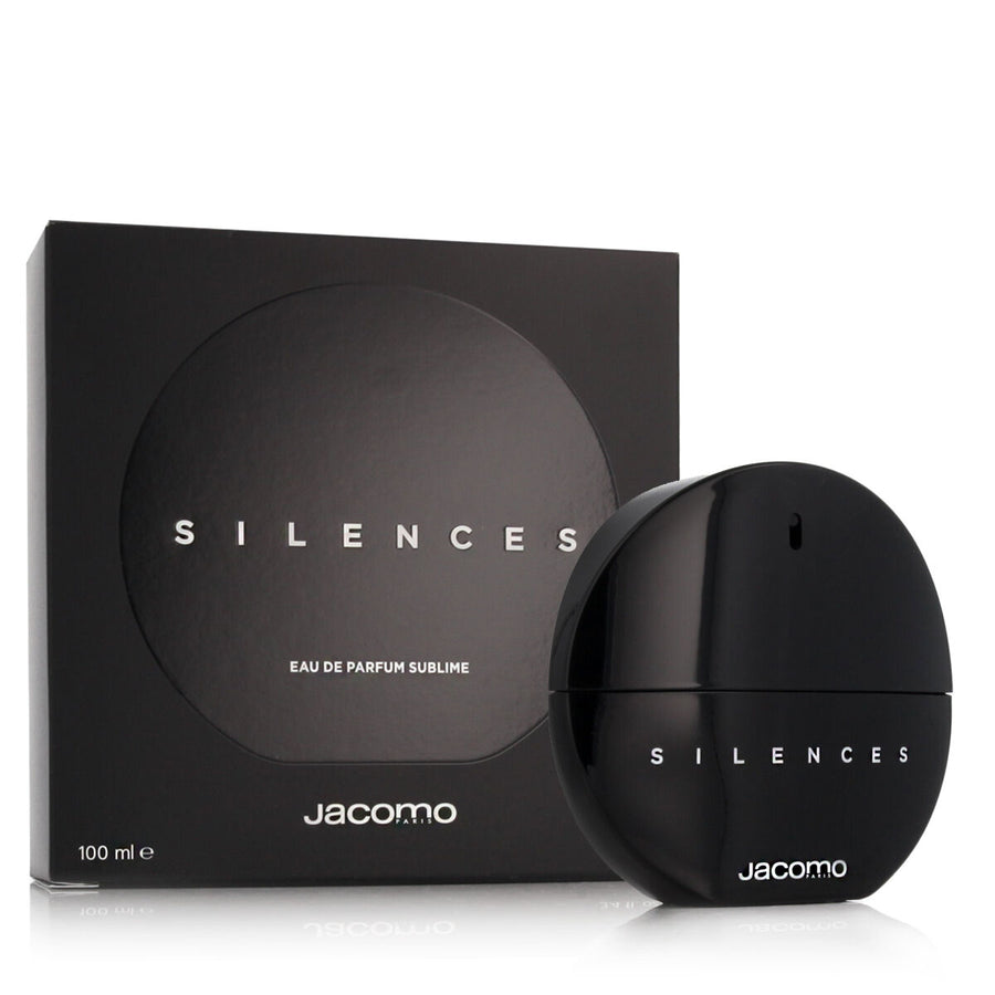 Perfume for women Jacomo Paris EDP Silences Sublime (100 ml)