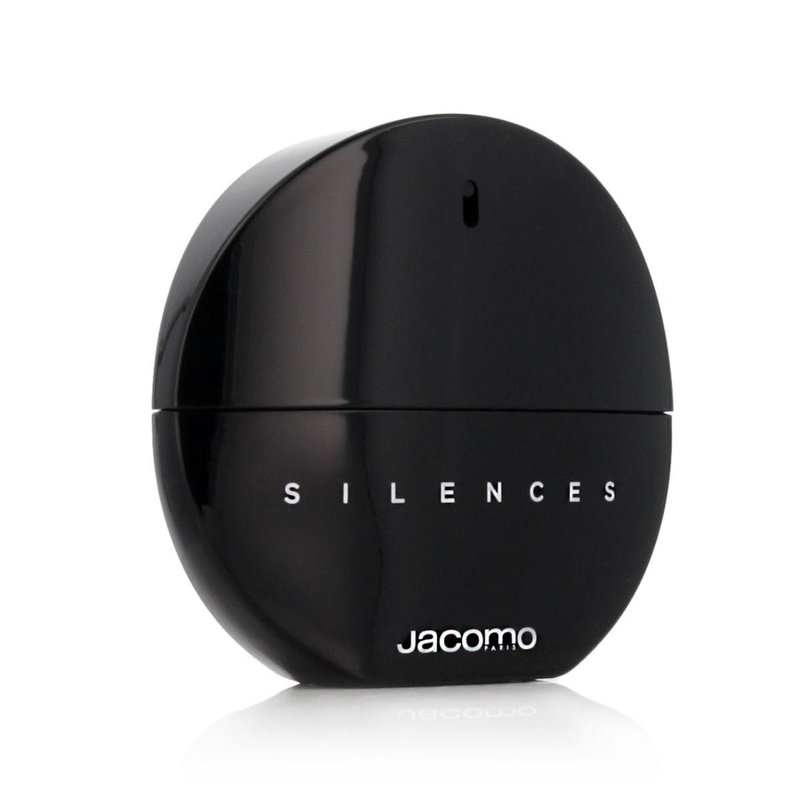 Perfume for women Jacomo Paris EDP Silences Sublime (100 ml)