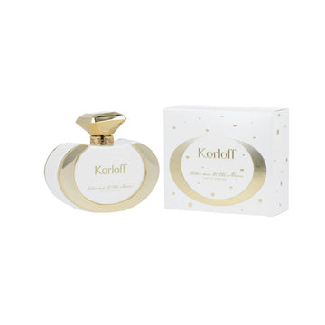 Damenparfüm Korloff EDP 100 ml Take Me To The Moon