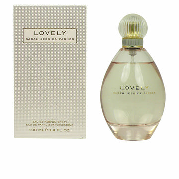 Damenparfüm Sarah Jessica Parker Lovely (100 ml)