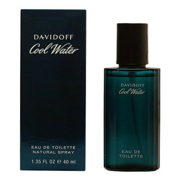 Herrenparfüm Cool Water Davidoff EDT