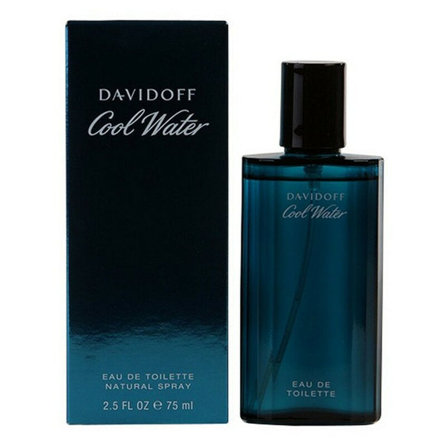 Herrenparfüm Cool Water Davidoff EDT