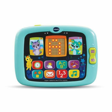 Interaktives Tablett für Kinder Vtech Baby P'tits Loulous