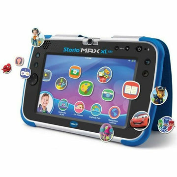 Interaktives Tablett für Kinder Vtech Storio Max 2.0 7