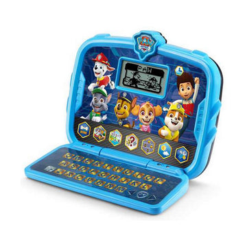 Interaktives Tablett für Kinder Vtech The Paw Patrol (Restauriert B)