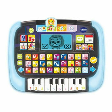 Interaktives Tablett für Kinder Vtech LED Leicht (Restauriert B)