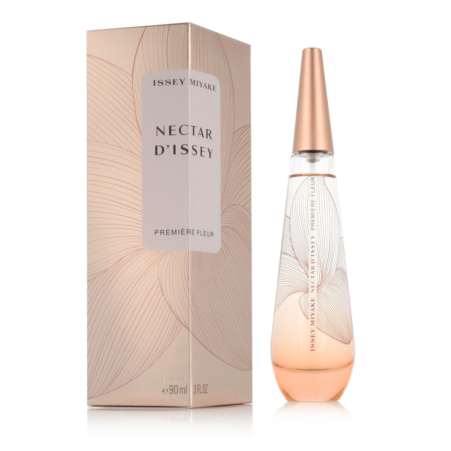 Perfume de mujer Issey Miyake EDP Nectar D'Issey Premiere Fleur (90 ml)