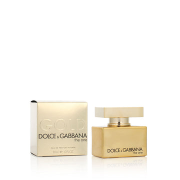 Damenparfüm Dolce & Gabbana EDP The One Gold 30 ml