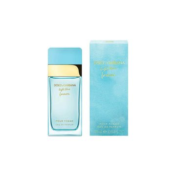 Damenparfüm Dolce & Gabbana Light Blue Forever EDP (25 ml)