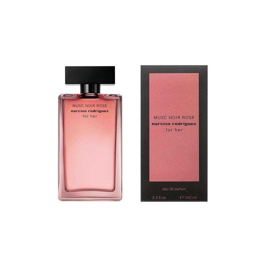 Perfume for women Narciso Rodriguez Musc Noir Rose EDP 100 ml Musc Noir Rose