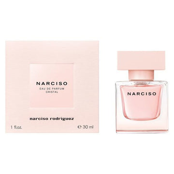 Damenparfüm Narciso Rodriguez EDP Narciso Cristal 30 ml