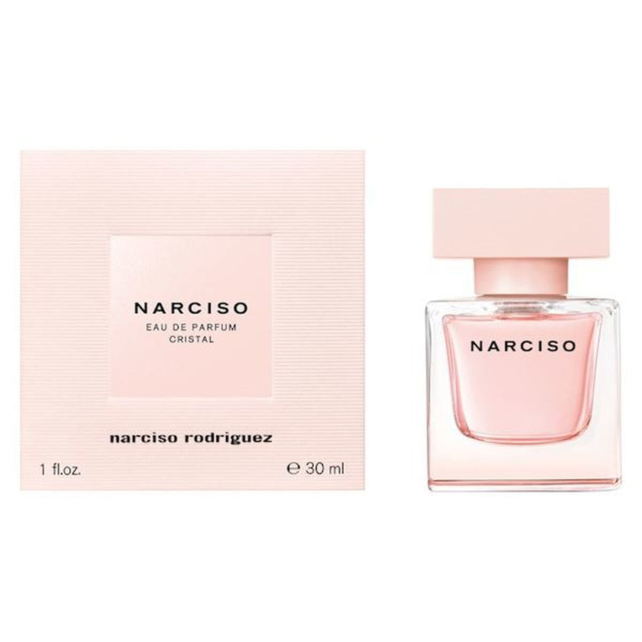 Damenparfüm Narciso Rodriguez EDP Narciso Cristal 30 ml