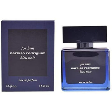 Herrenparfüm Narciso Rodriguez For Him Bleu Noir EDP Bleu Noir 50 ml