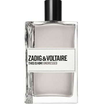 Herrenparfüm Zadig & Voltaire EDT This Is Him (50 ml)