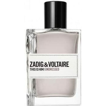 Herrenparfüm Zadig & Voltaire EDT This Is Him (100 ml)