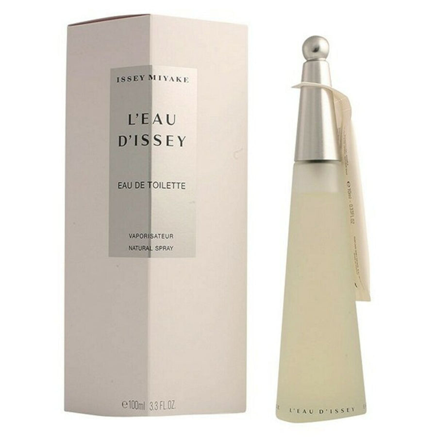 Perfume de mujer L'eau D'issey Issey Miyake EDT