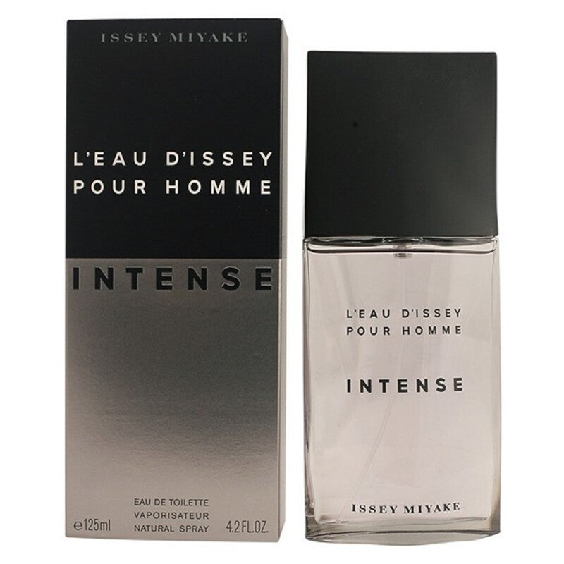 Men's perfume L'eau D'issey Homme Intense Issey Miyake EDT