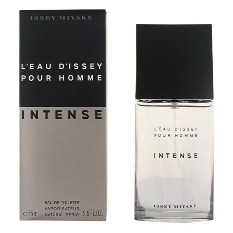 Men's perfume L'eau D'issey Homme Intense Issey Miyake EDT