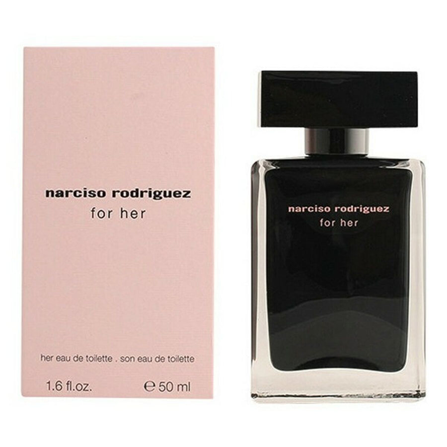 Perfume for women Narciso Rodriguez For Her Narciso Rodriguez EDT