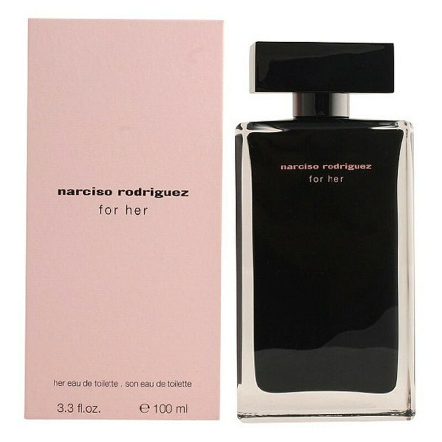 Perfume for women Narciso Rodriguez For Her Narciso Rodriguez EDT