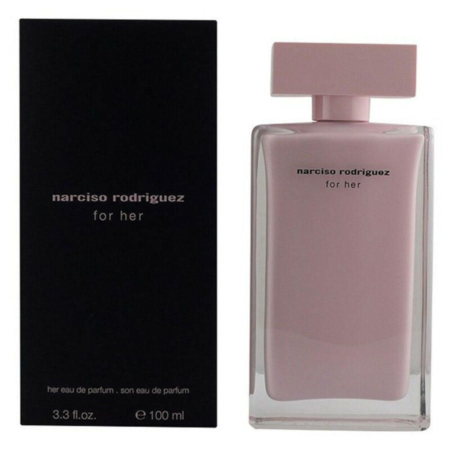 Perfume de mujer Narciso Rodriguez For Her Narciso Rodriguez EDP