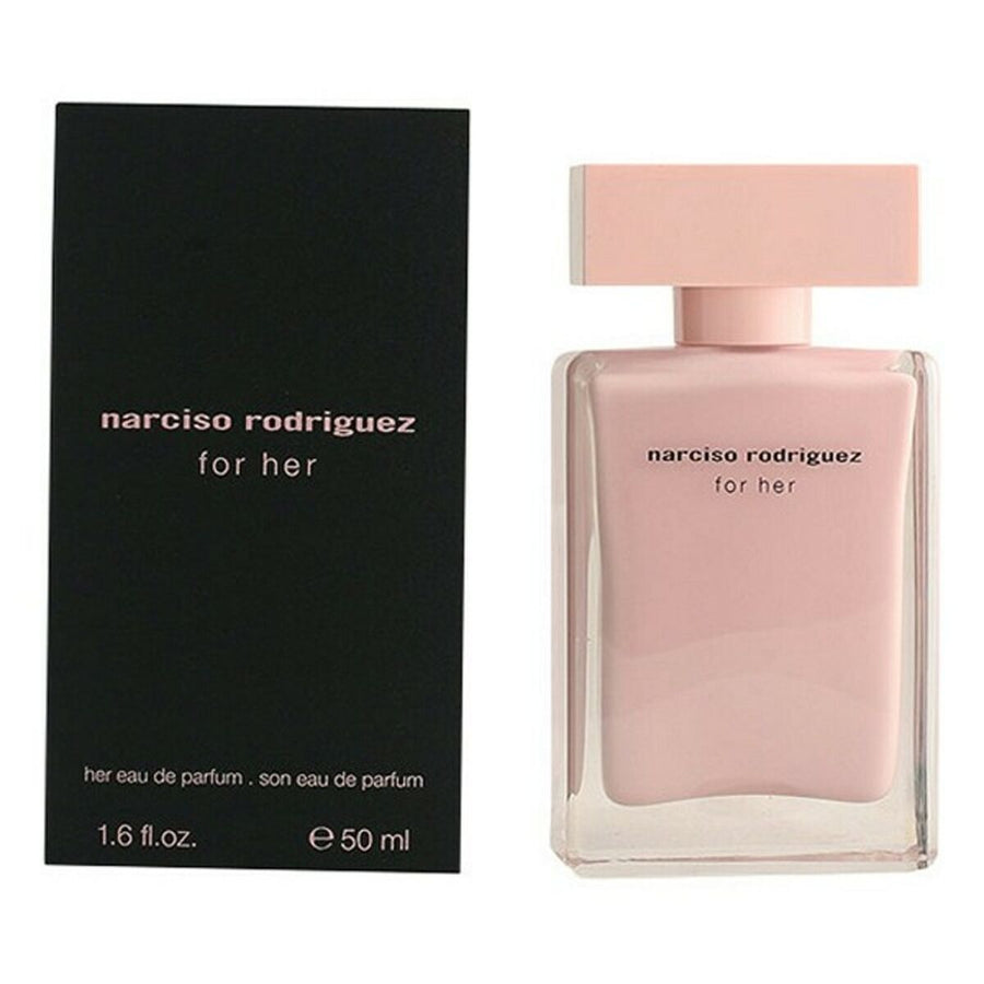 Perfume de mujer Narciso Rodriguez For Her Narciso Rodriguez EDP