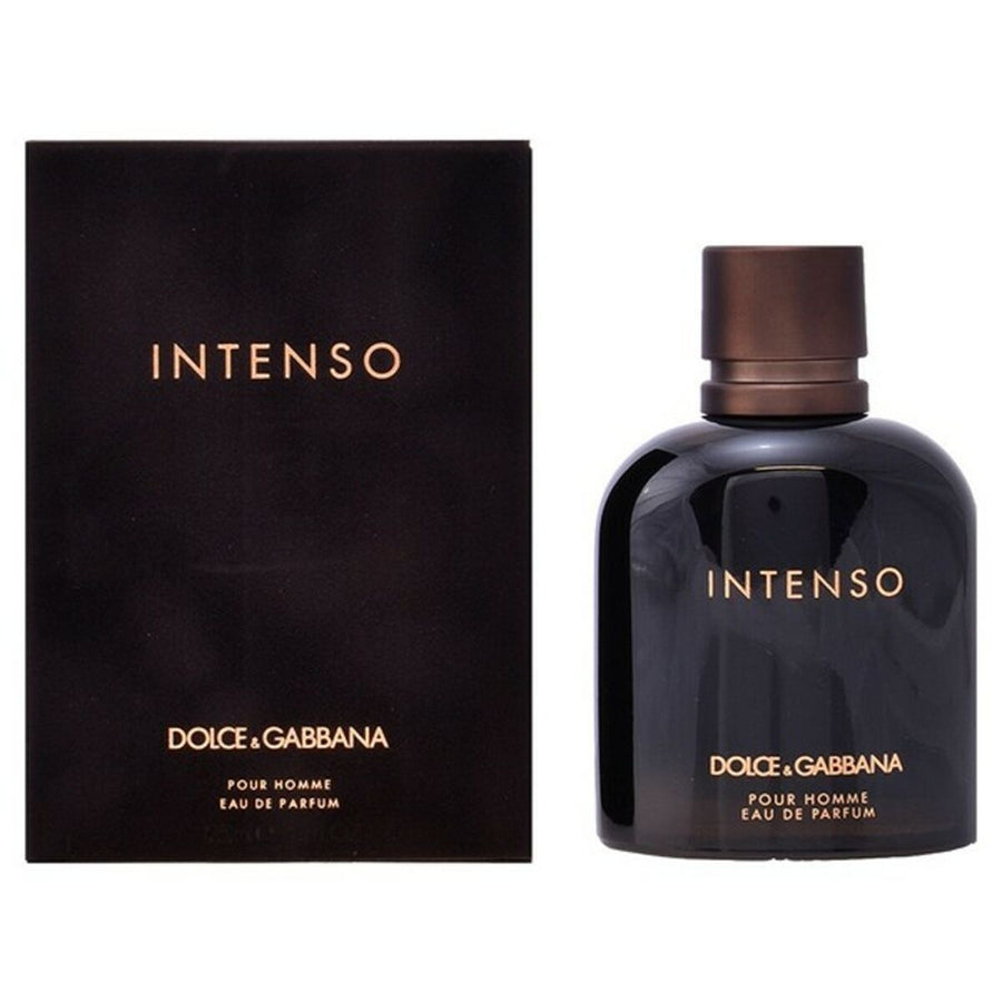 Herrenparfüm Intenso Dolce & Gabbana EDP