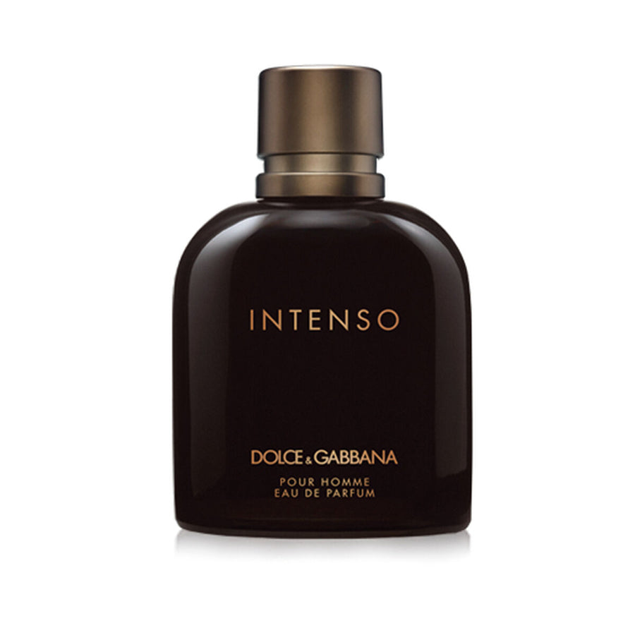 Herrenparfüm Dolce & Gabbana EDP 200 ml Intenso