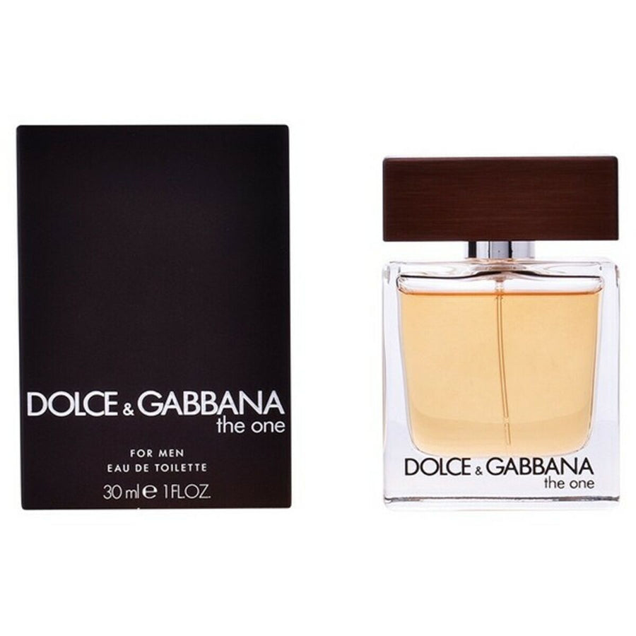 Herrenparfüm The One Dolce & Gabbana EDT