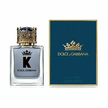 Herrenparfüm K BY D&G Dolce & Gabbana EDT