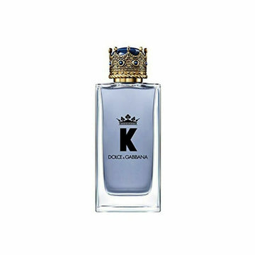 Herrenparfüm Dolce & Gabbana EDT K Pour Homme (150 ml)