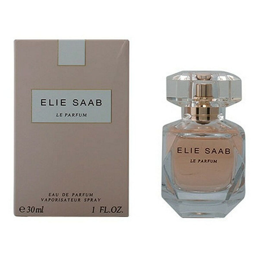 Women's perfume Elie Saab Le Parfum EDP