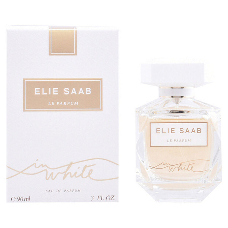 Women's perfume Le Parfum in White Elie Saab EDP