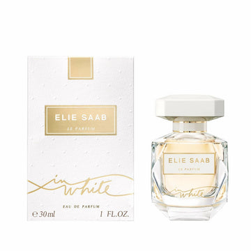 Damenparfüm Elie Saab Le Parfum in White EDP (30 ml)