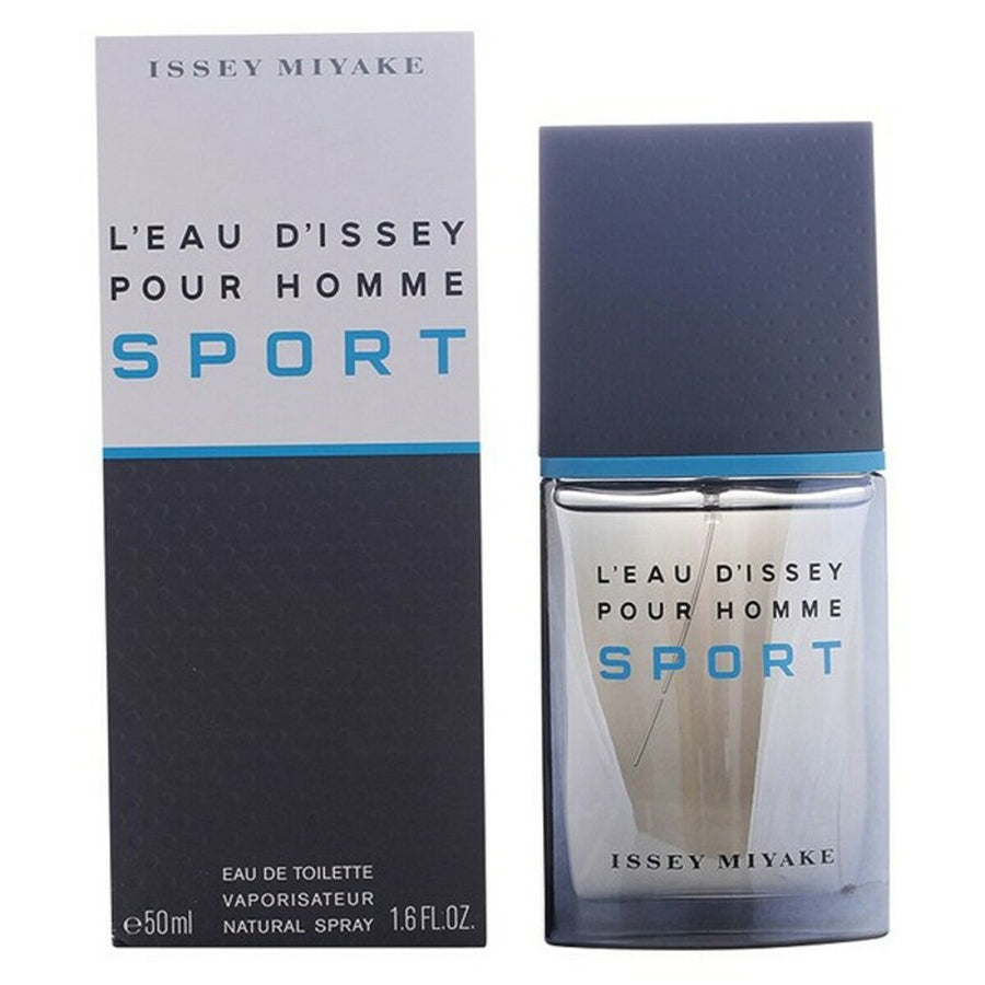 Perfume hombre L'eau D'issey Homme Sport Issey Miyake EDT