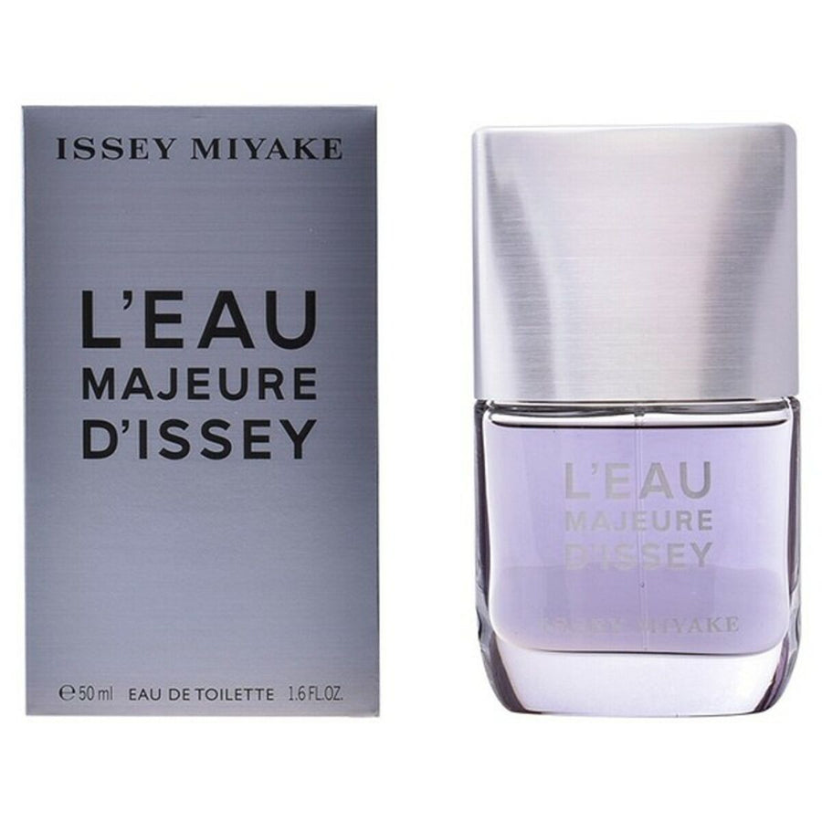 Men's perfume L'eau Majeure D'issey Issey Miyake EDT