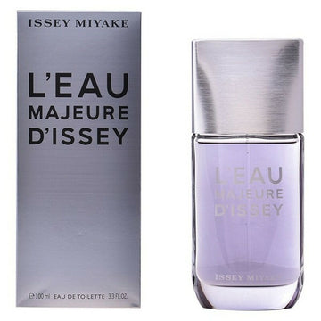 Herrenparfüm L'eau Majeure D'issey Issey Miyake EDT