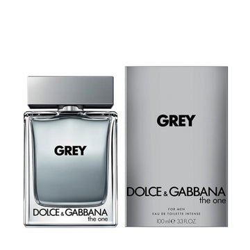 Herrenparfüm Dolce & Gabbana EDT The One Grey 100 ml