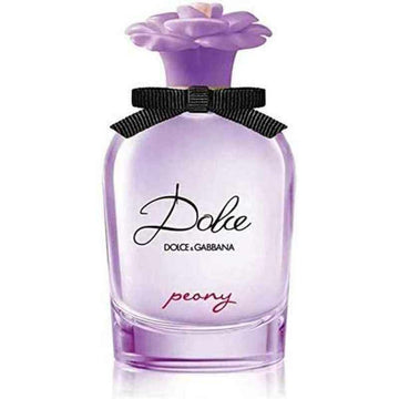 Damenparfüm Dolce Peony Dolce & Gabbana EDP