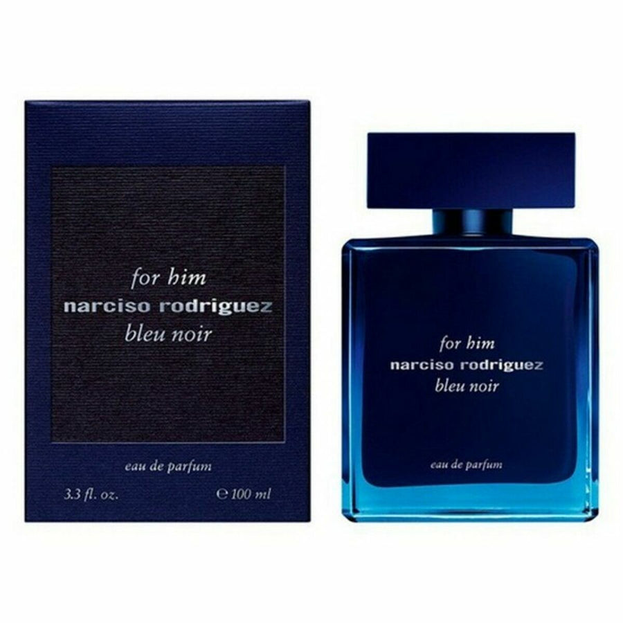 Men's perfume Narciso Rodriguez EDP For Him Bleu Noir